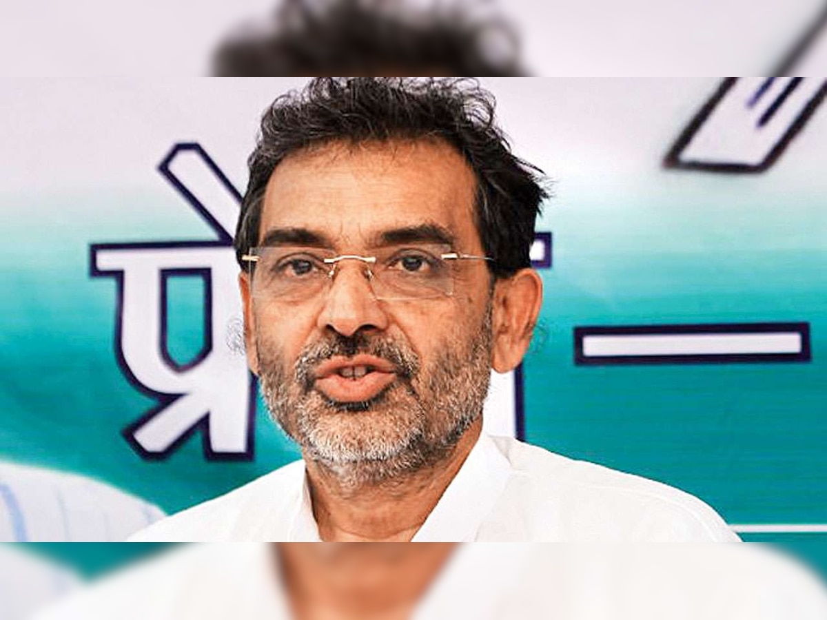 Upendra Kushwaha's strongly worded resignation letter: Full text