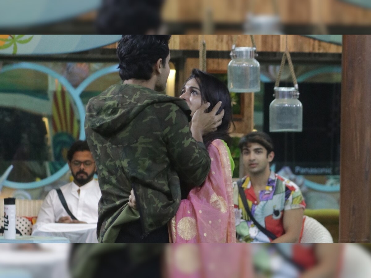 'Bigg Boss 12' December 10, 2018 Written Update: Dipika Kakar's meltdown on meeting Shoaib Ibrahim will leave you teary