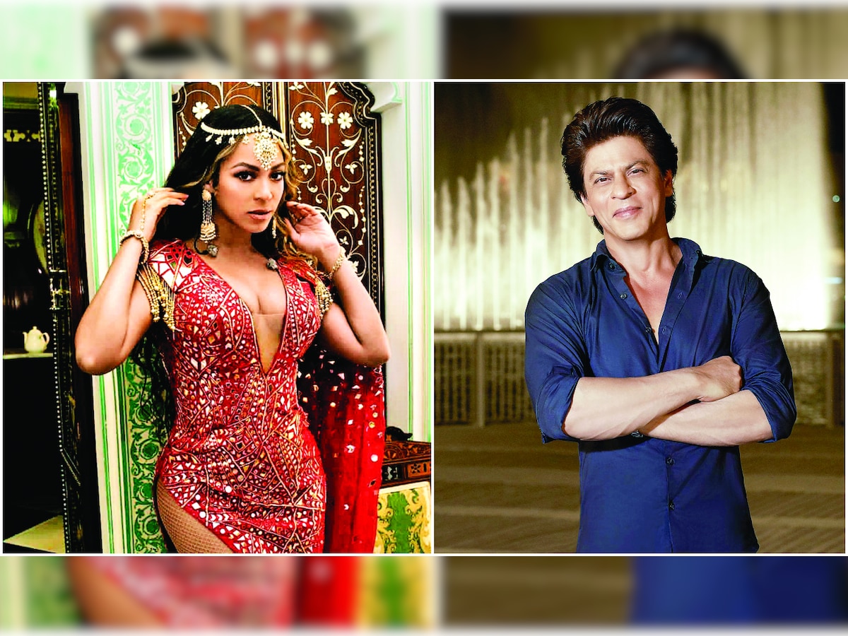 Isha Ambani Wedding: When Beyoncé, Shah Rukh Khan and the to-be-wed couple stole hearts