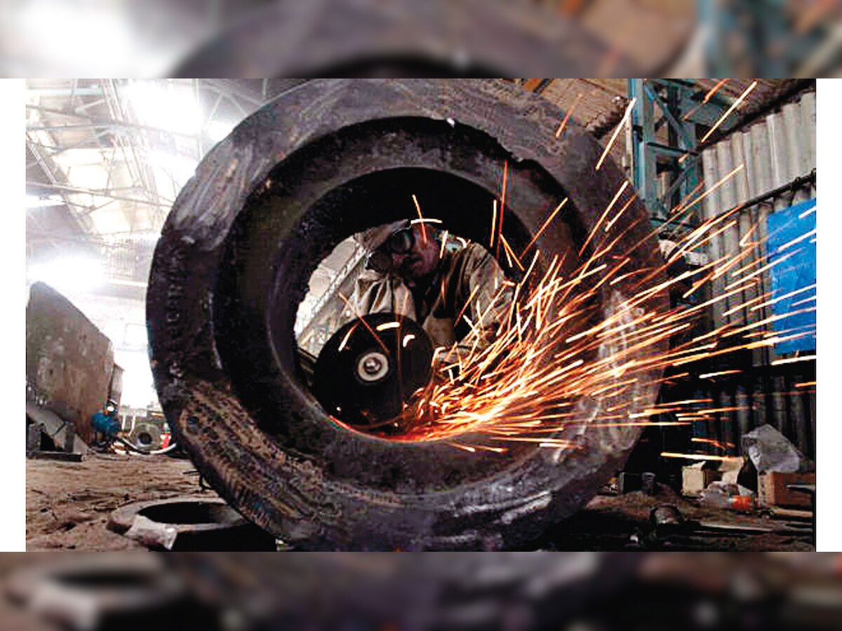 India Inc's Jan-Nov M&A deal tally at $82 bn