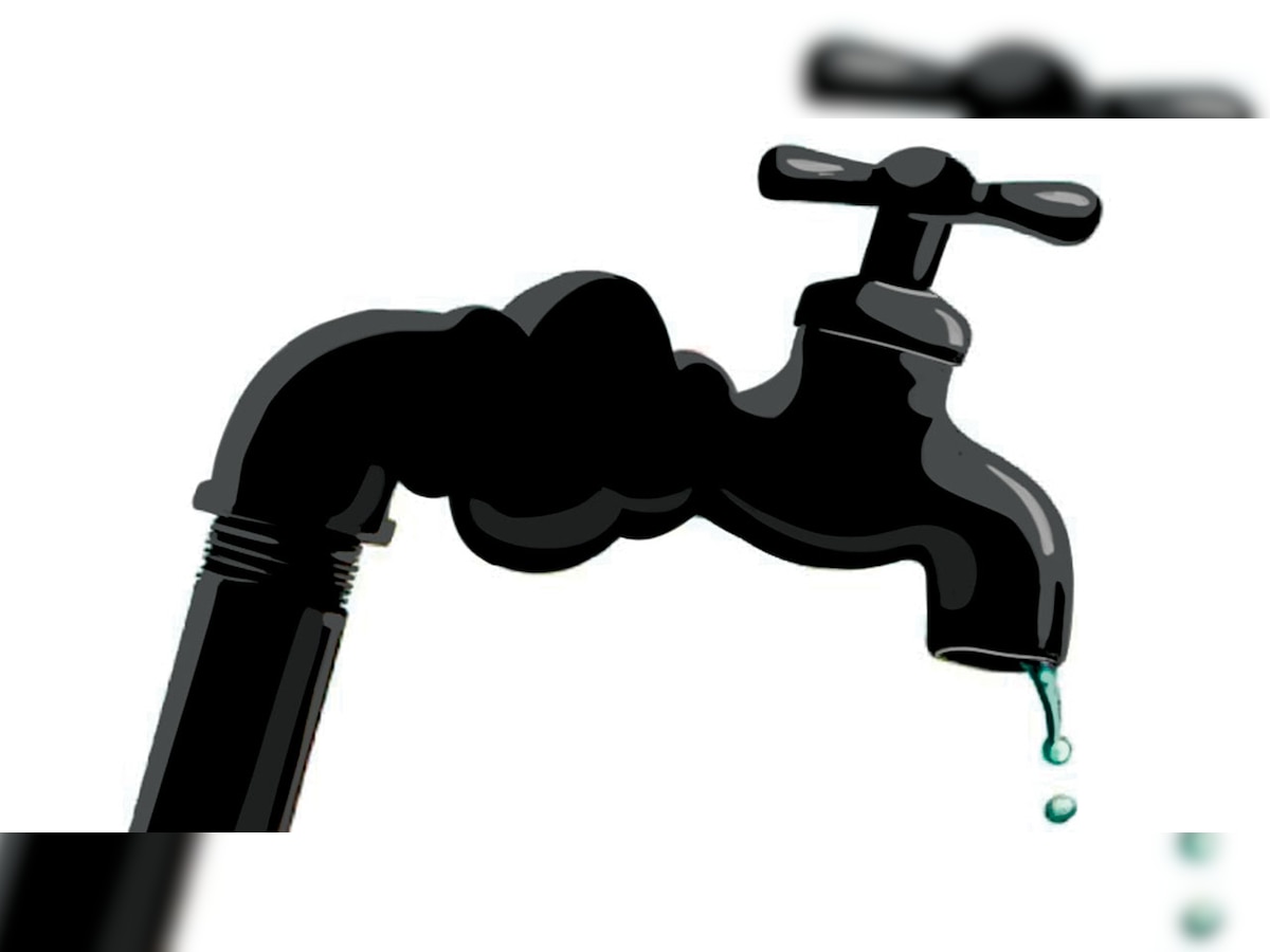 Every Drop Counts: Use water perforator in taps to save water