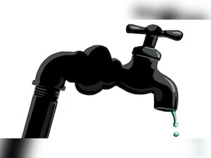 Every Drop Counts: Use water perforator in taps to save water