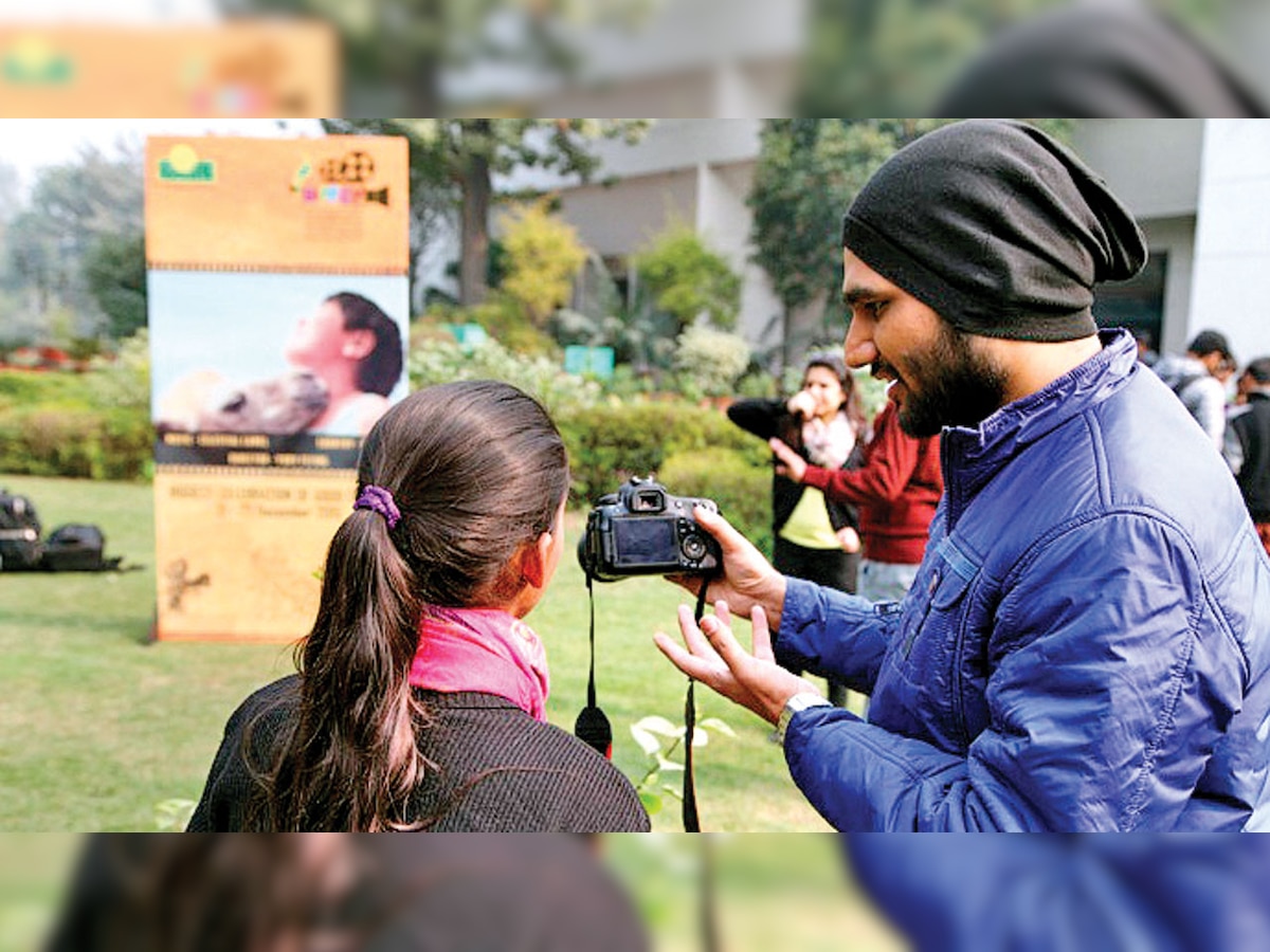 Delhi: 4th edition of Smile International Film Festival for Children & Youth kicks off