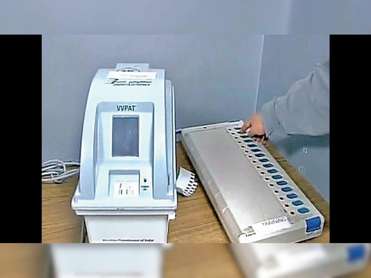 Rajasthan Assembly Elections 2018: VVPAT machines to be used during counting