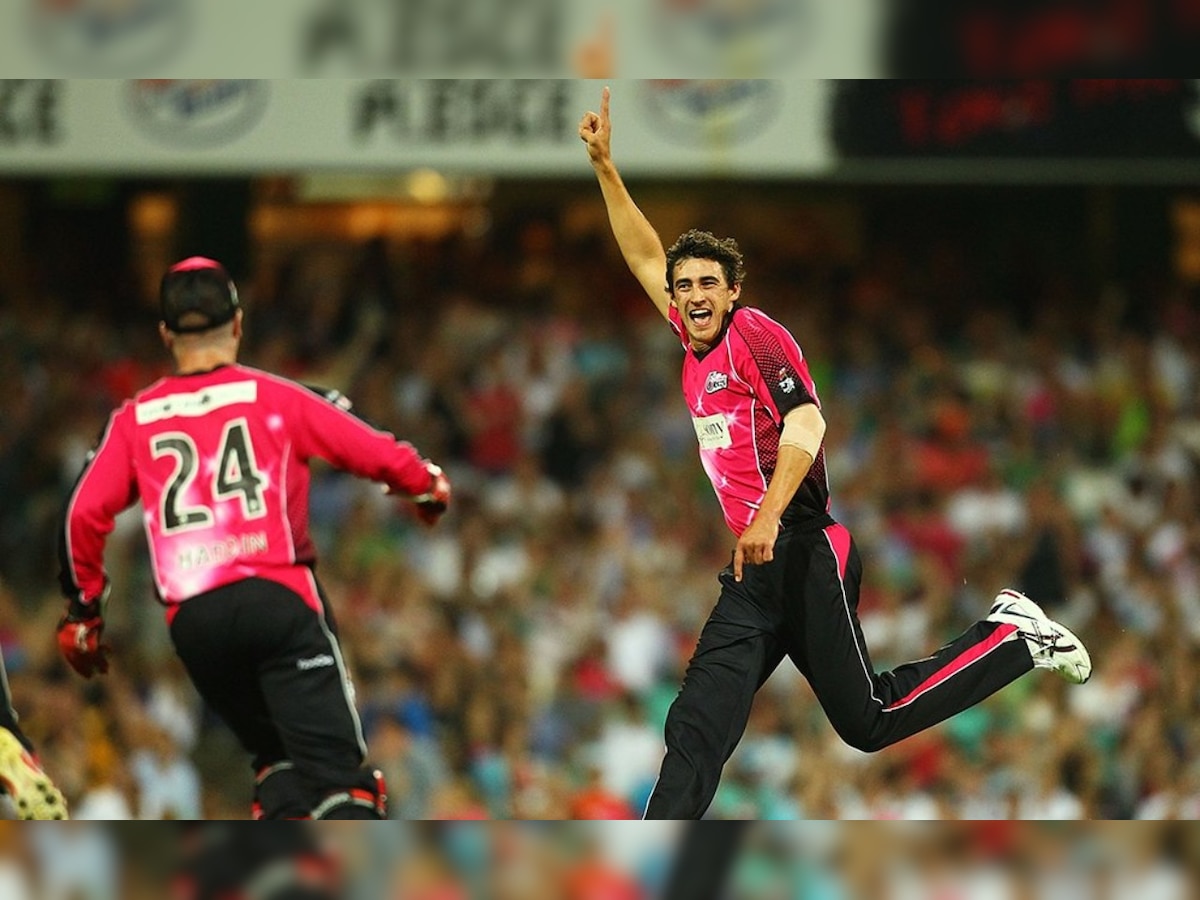 Big Bash League: Cricket Australia ditches coin toss