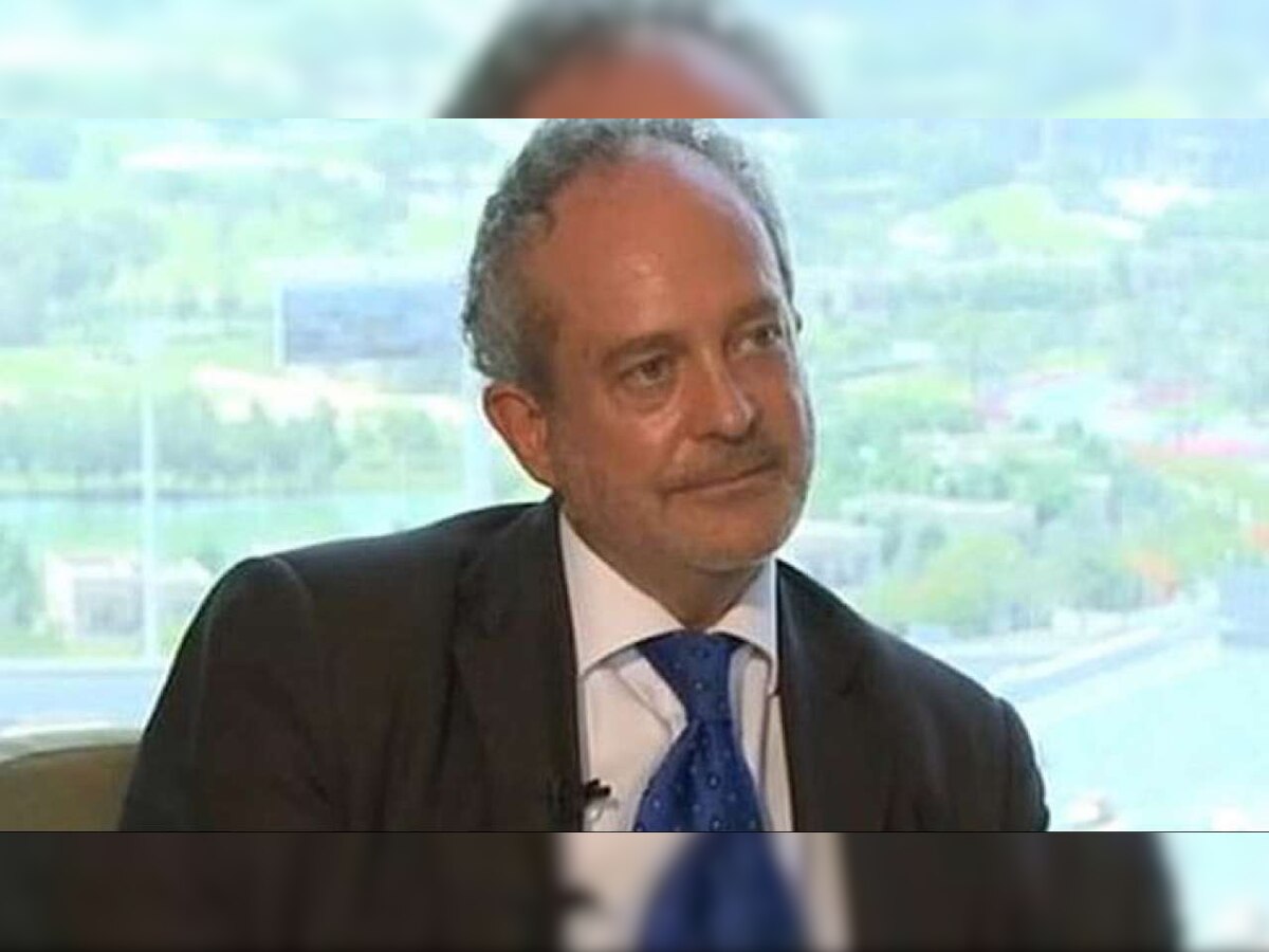 VVIP Chopper case: Court allows CBI plea to take Christian Michel's signature, handwriting samples