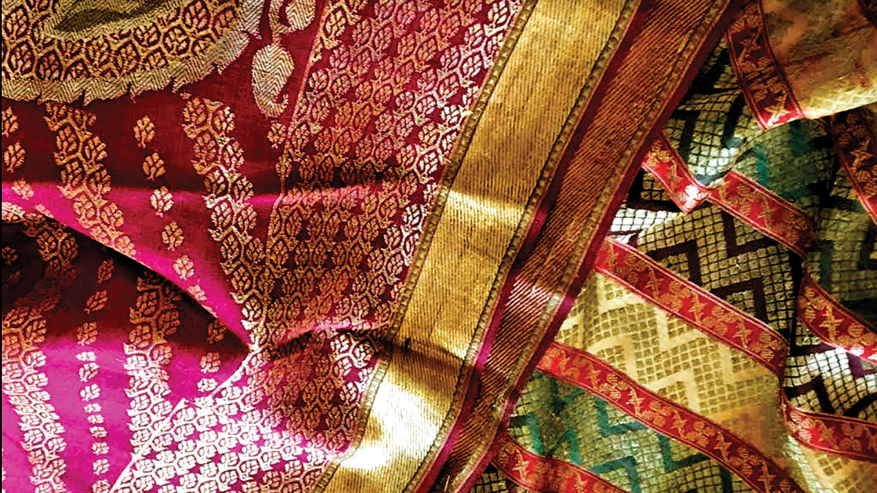 Vastra Shobha