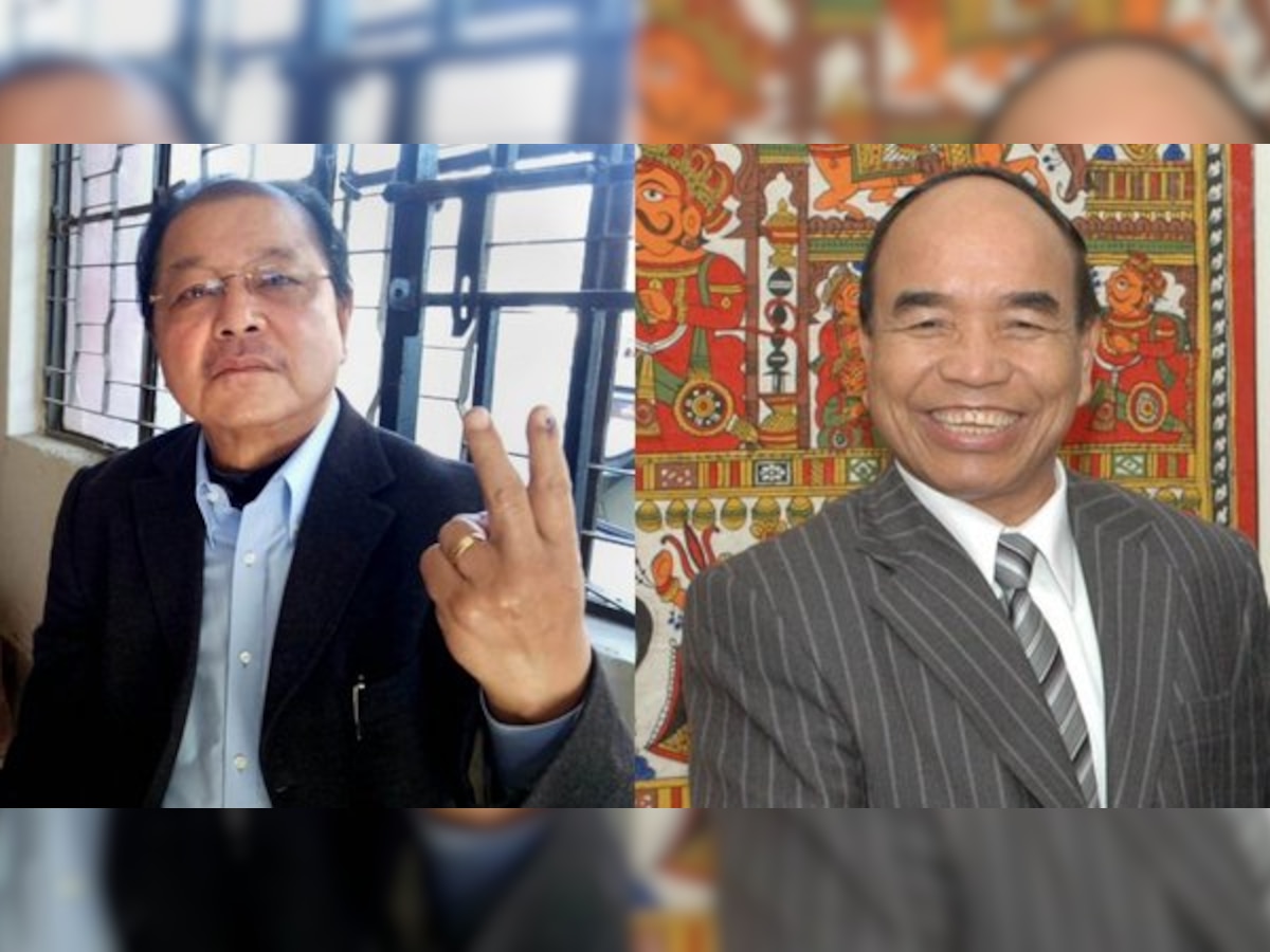 Didn’t expect this: Outgoing Mizoram CM 'disappointed' as North-East becomes 'Cong-Mukt'