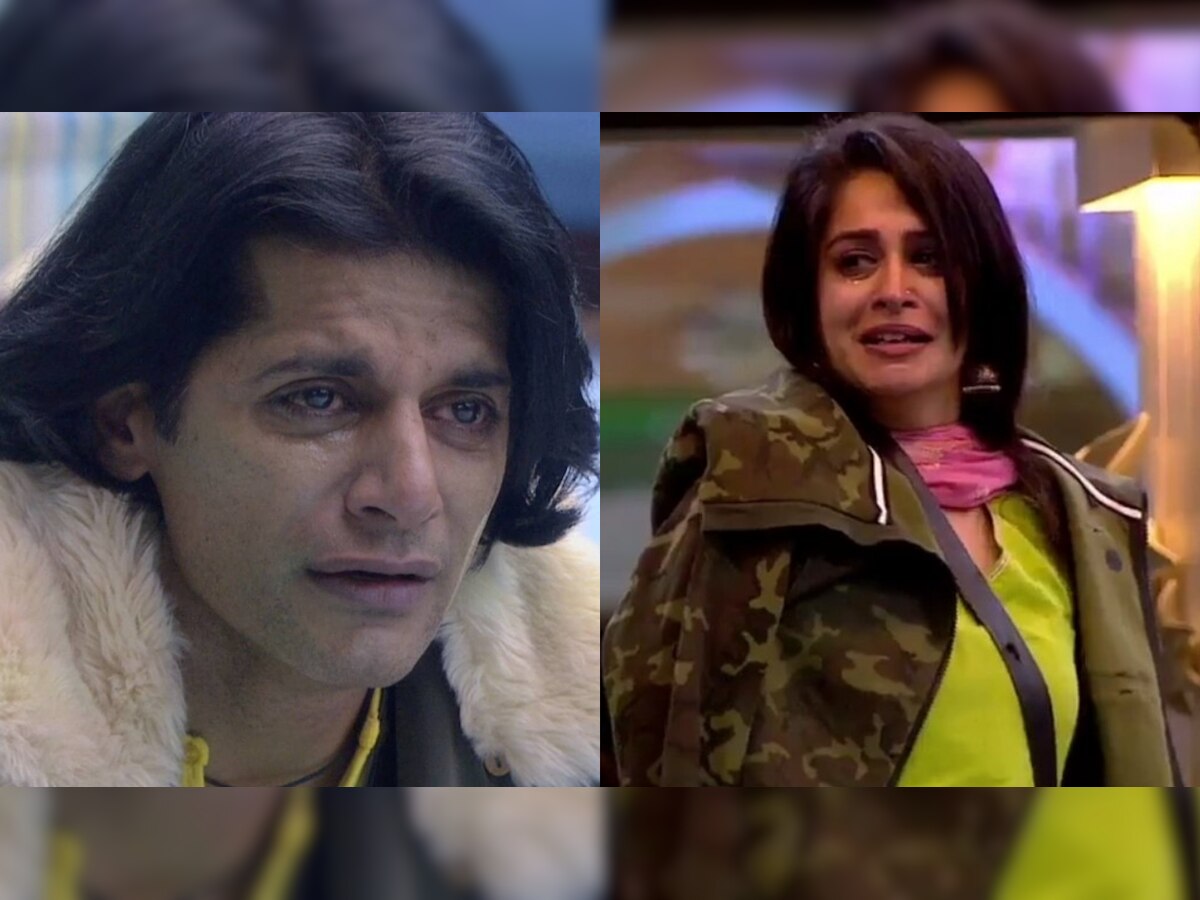 'Bigg Boss 12' December 11, 2018 Written Update: Dipika Kakar refuses to sacrifice Shoaib's jacket for Karanvir Bohra