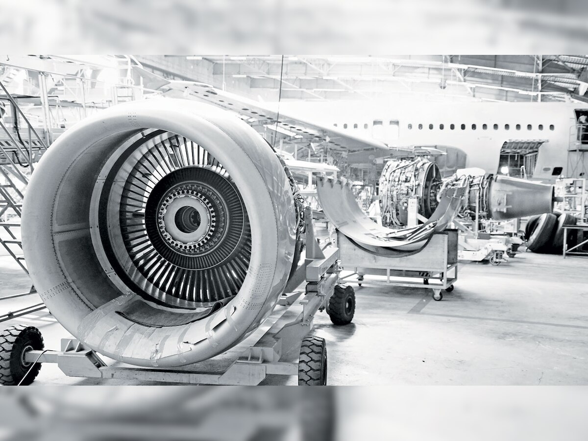 Higher GST barrier for local MRO industry