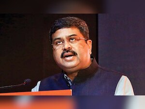 Energy may see $300 billion investment in 10 years: Dharmendra Pradhan