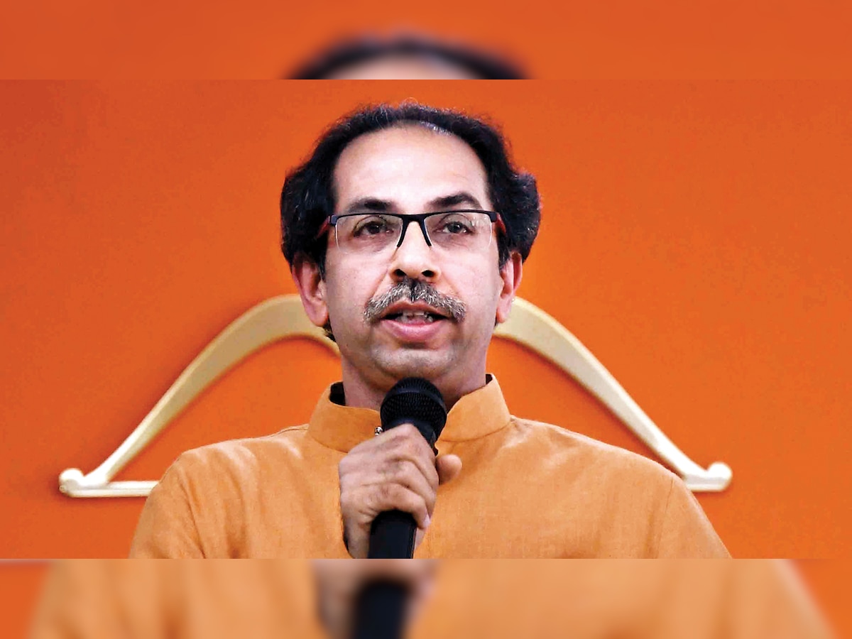 Shiv Sena gives ally BJP a cold shoulder