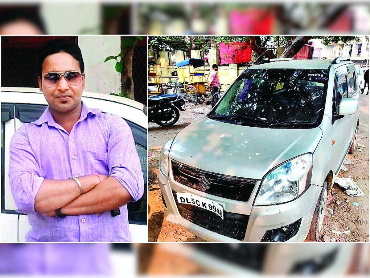 Delhi: Another man dies in road rage, within 24-hours