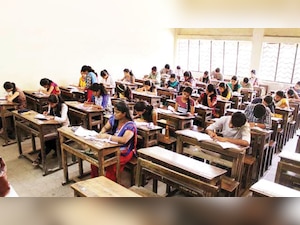 Lok Rakshak Dal recruitment: Triple layer security for exams, says Gujarat government