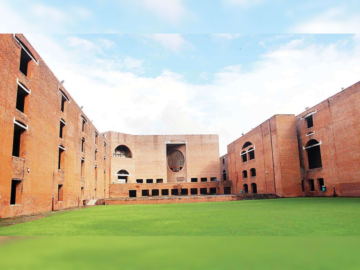 IIM-Ahmedabad, Institute of Chartered Accountants of India to conduct programmes for CAs