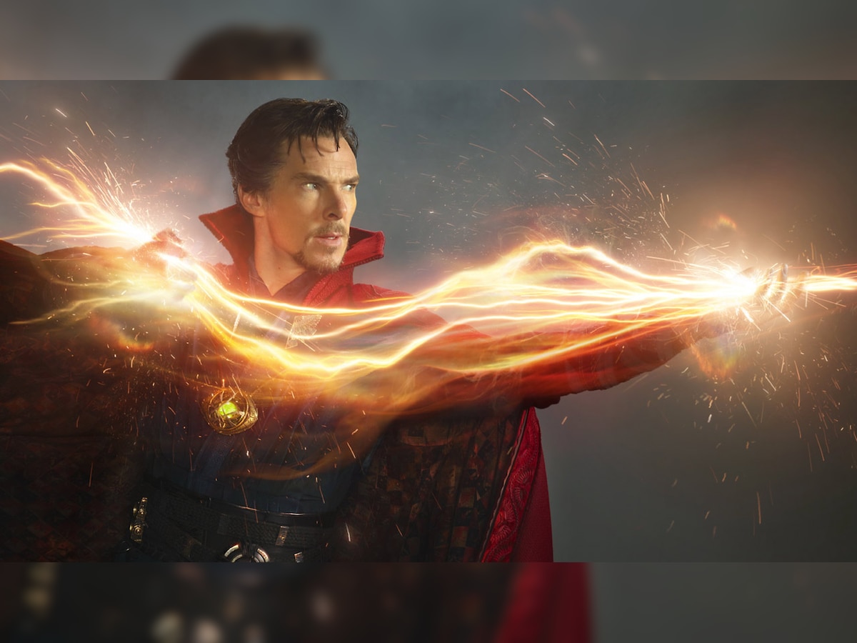 'Doctor Strange' director Scott Derrickson returns for sequel