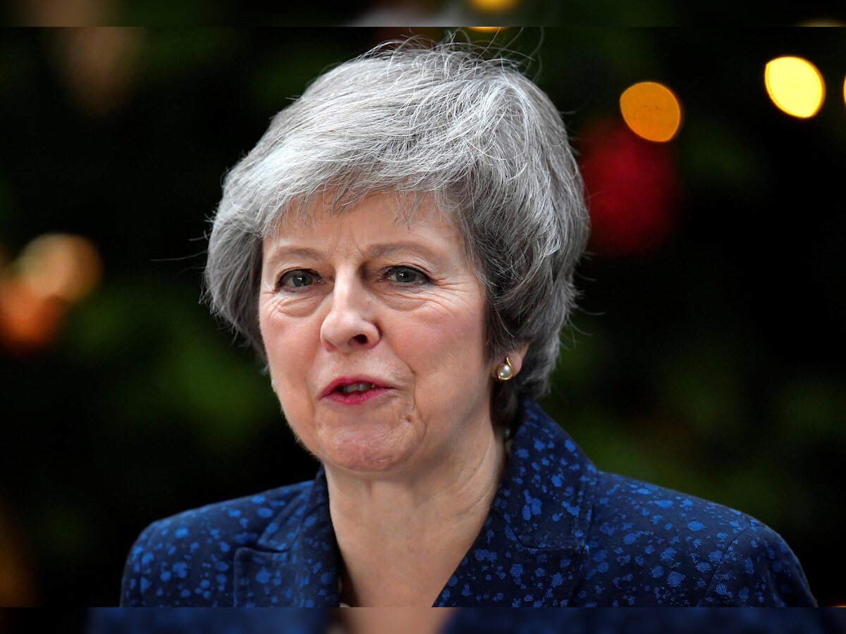 Theresa May faces no-confidence vote: Who might be Britain's next prime minister if she goes?