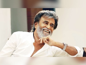 Happy Birthday Rajinikanth: Film fraternity wishes 'dream co-star and legend' health and happiness always