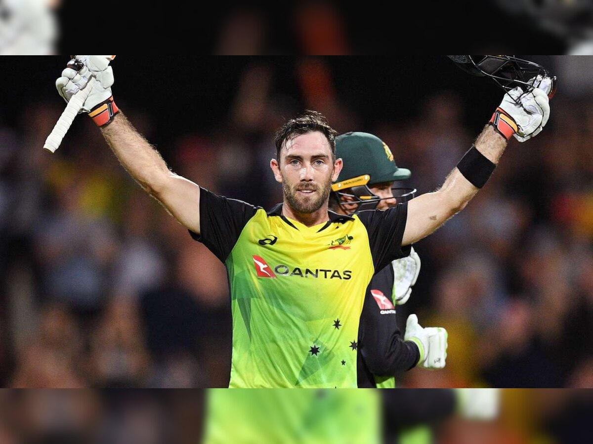 IPL 2019: Glenn Maxwell will not play IPL, to play county cricket to secure Test berth