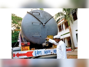 Every Drop Counts: New meters will curb water theft in Mumbai