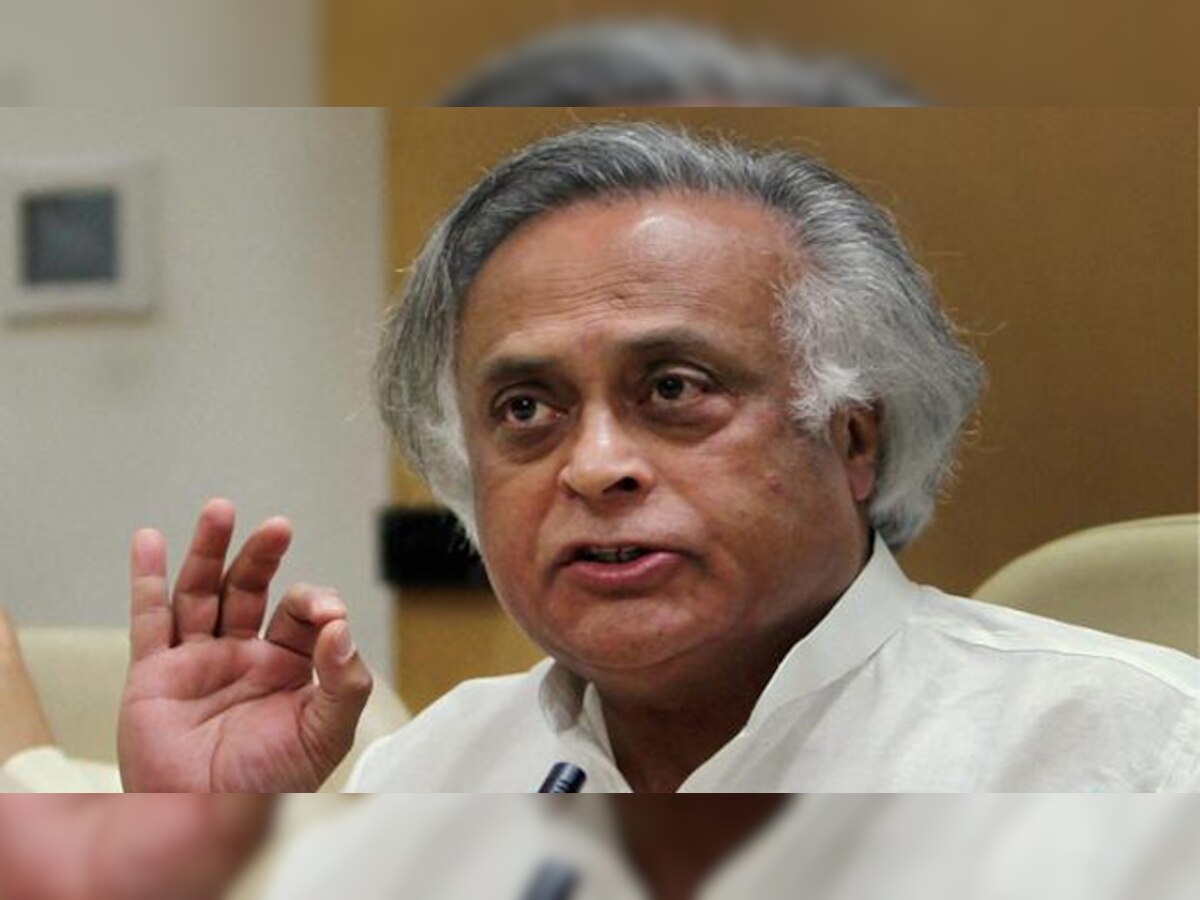 Against drawing conclusions for general elections from state elections: Jairam Ramesh