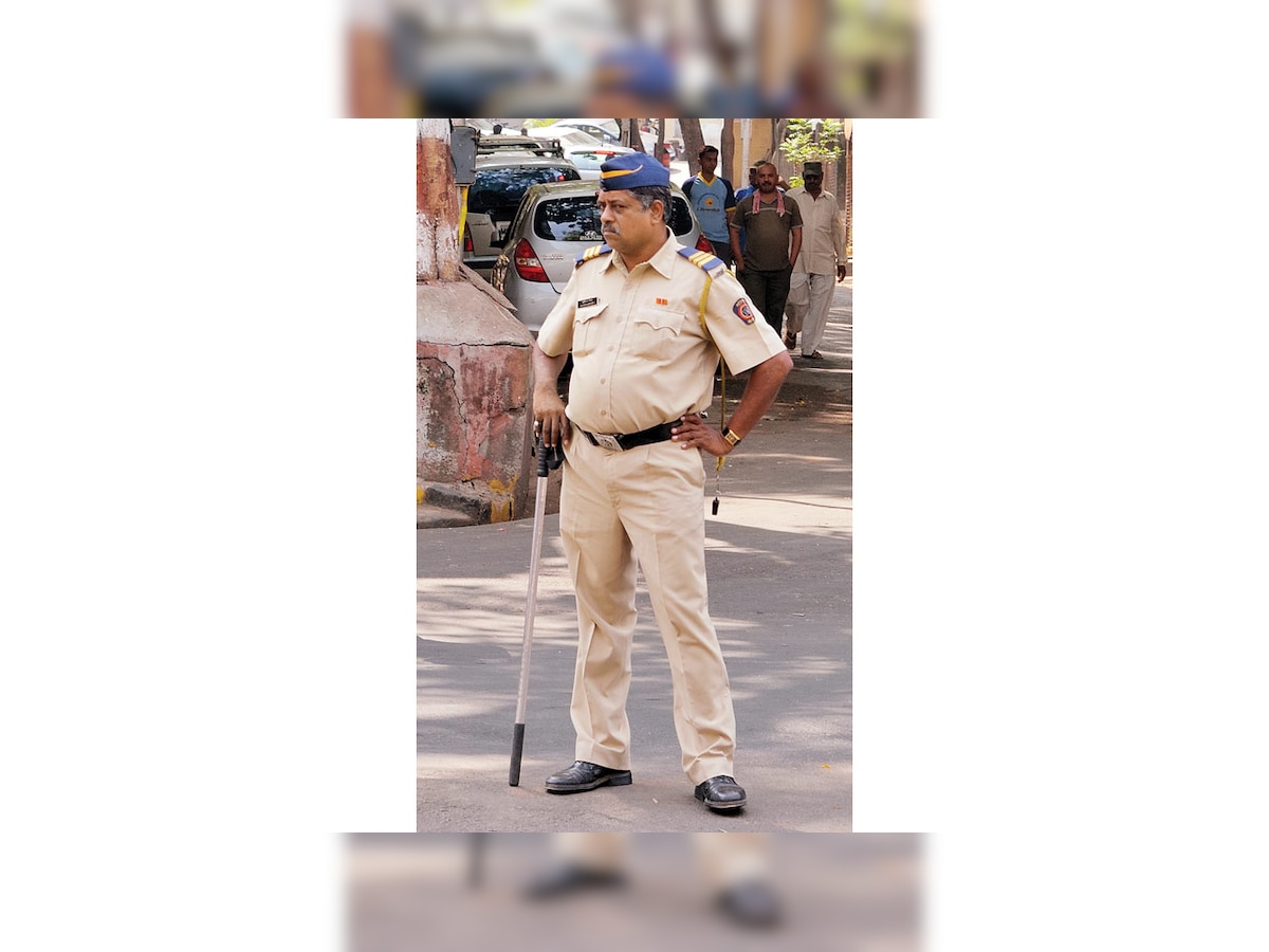 Constable job rush worrisome: Mumbai Police