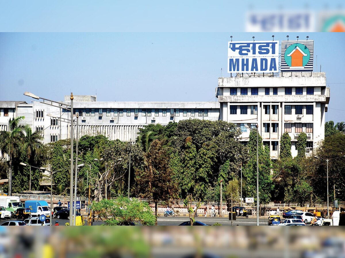 MHADA lottery: With price slashed, citizens rush to own a home in financial capital