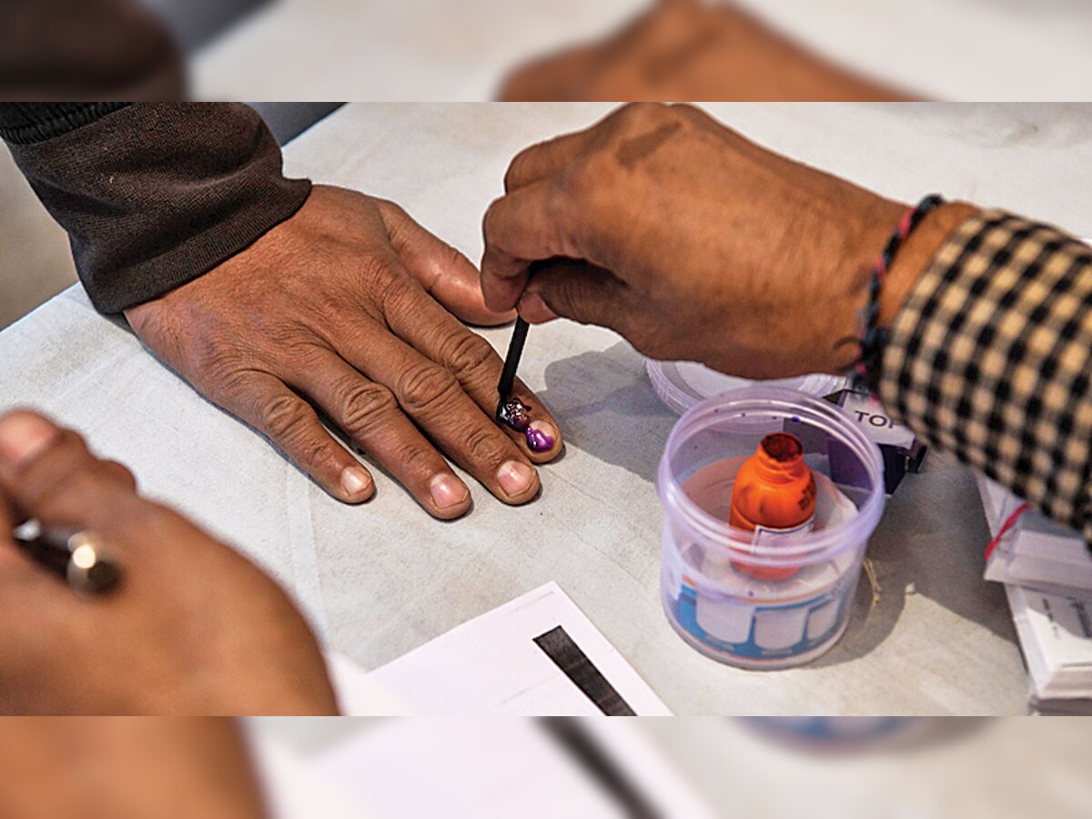 Assembly Elections 2018: In Madhya Pradesh, Rajasthan, BJP got more votes but fewer seats