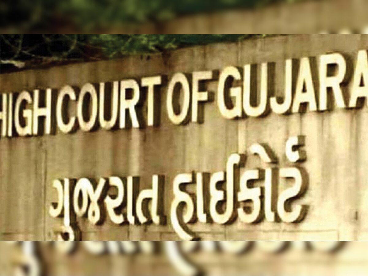 Reservation benefits: Gujarat High Court seeks state's reply