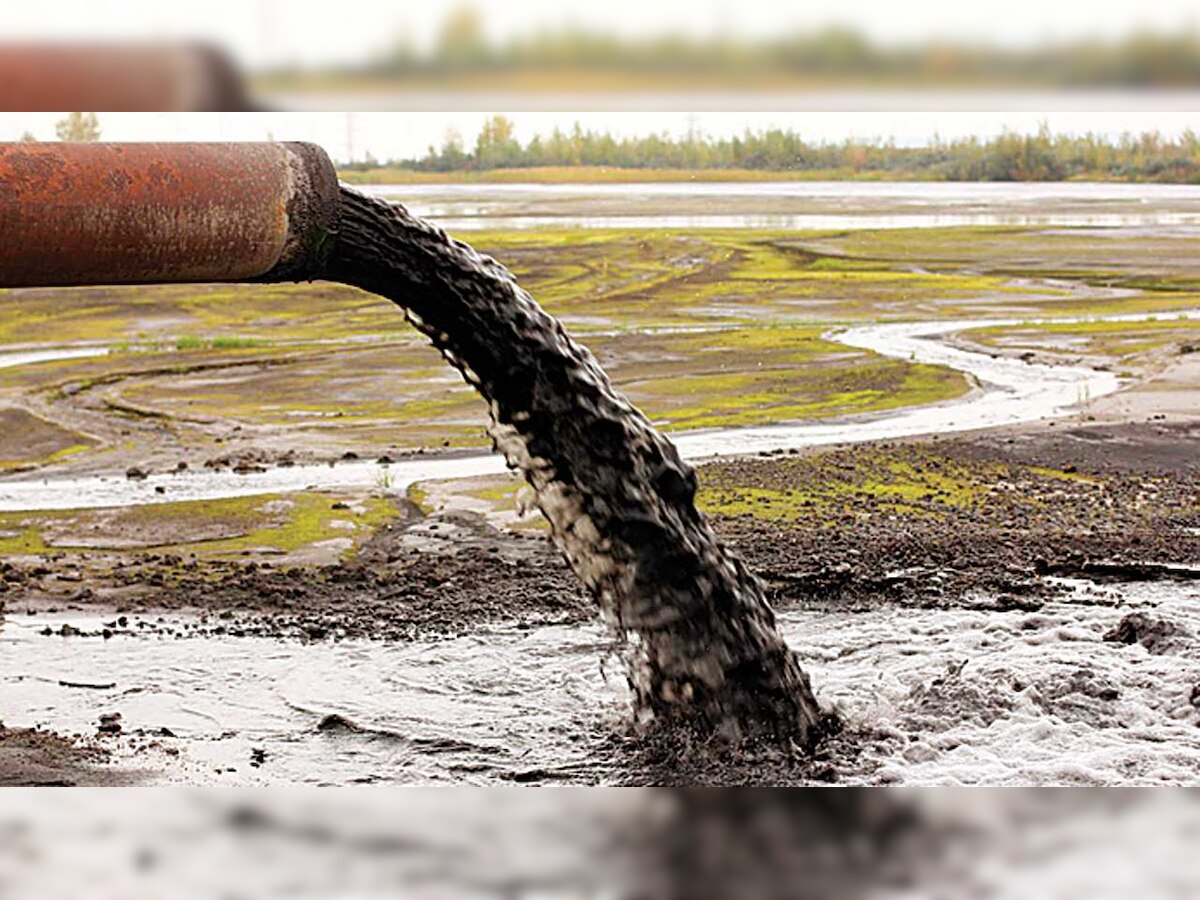 Gujarat: Easing environmental norms for industries worries green crusaders