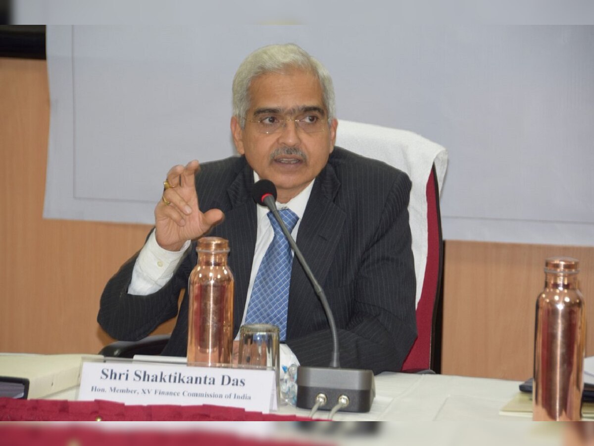 Banks ask new RBI governor Shaktikanta Das for relaxation in PCA norms