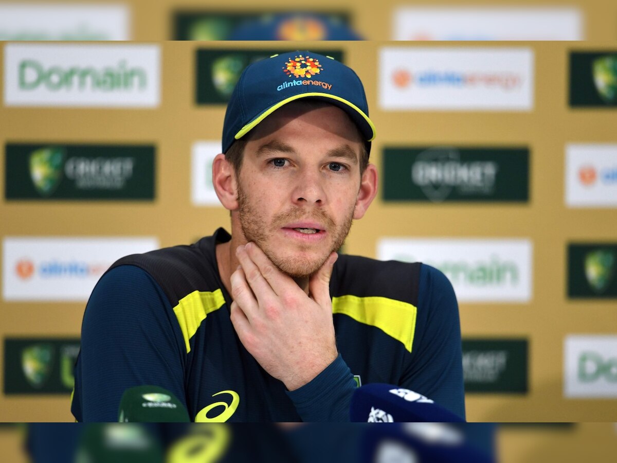 India vs Australia, 2nd Test: It would be a good toss to lose, says Aussie skipper Tim Paine