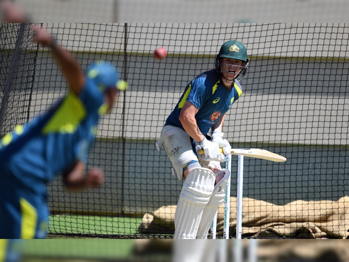India vs Australia, 2nd Test: Ex-English captain Vaughan says green top in Perth could backfire on Aussies