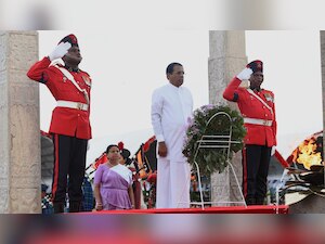 Blow to Sirisena: Sri Lanka's Supreme Court rules parliament dissolution as illegal 