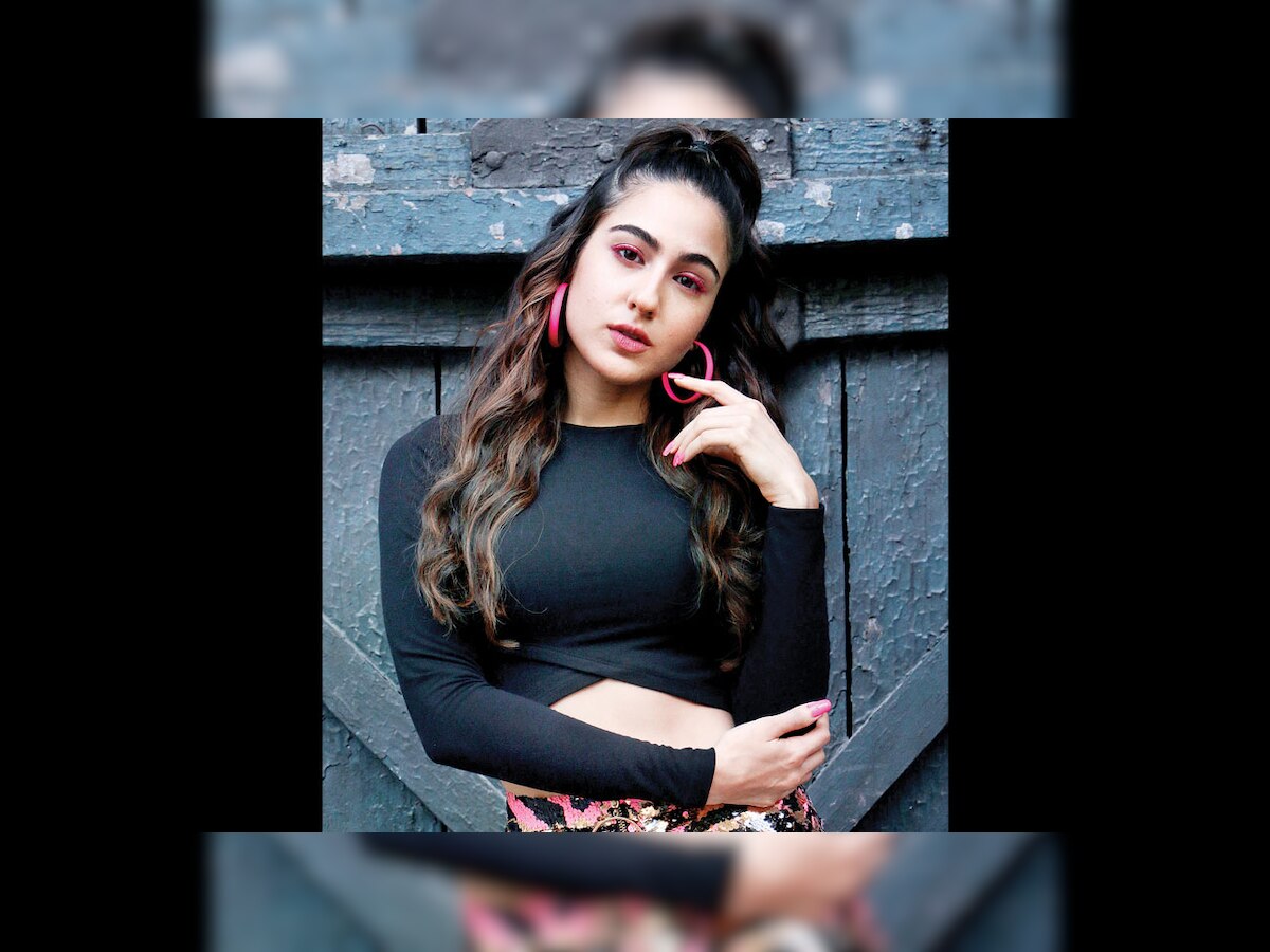 Exclusive! Sara Ali Khan on Kedarnath success: 'I feel privileged to be received with such warmth'