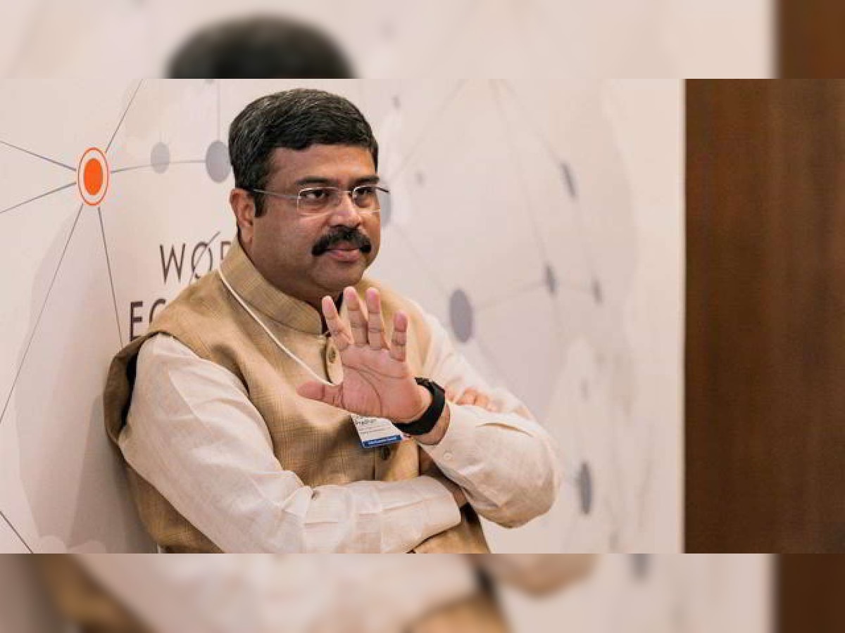 Expedite land allotment for petroleum projects: Union Minister Pradhan urges Odisha CM Naveen