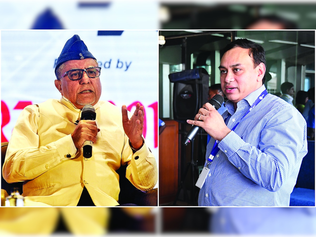 Zee launches nation's 1st anchor-less news channel