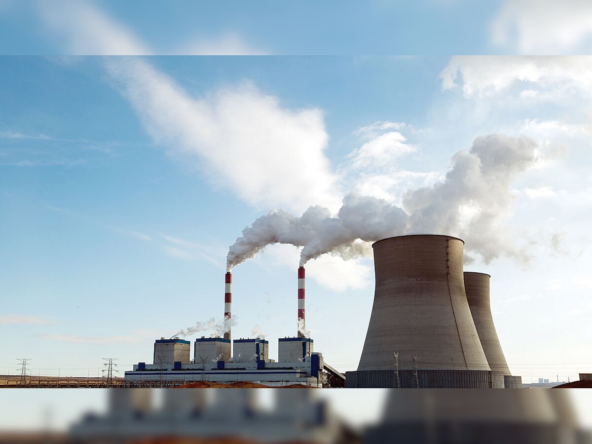 Resolution of eight stressed power projects delayed