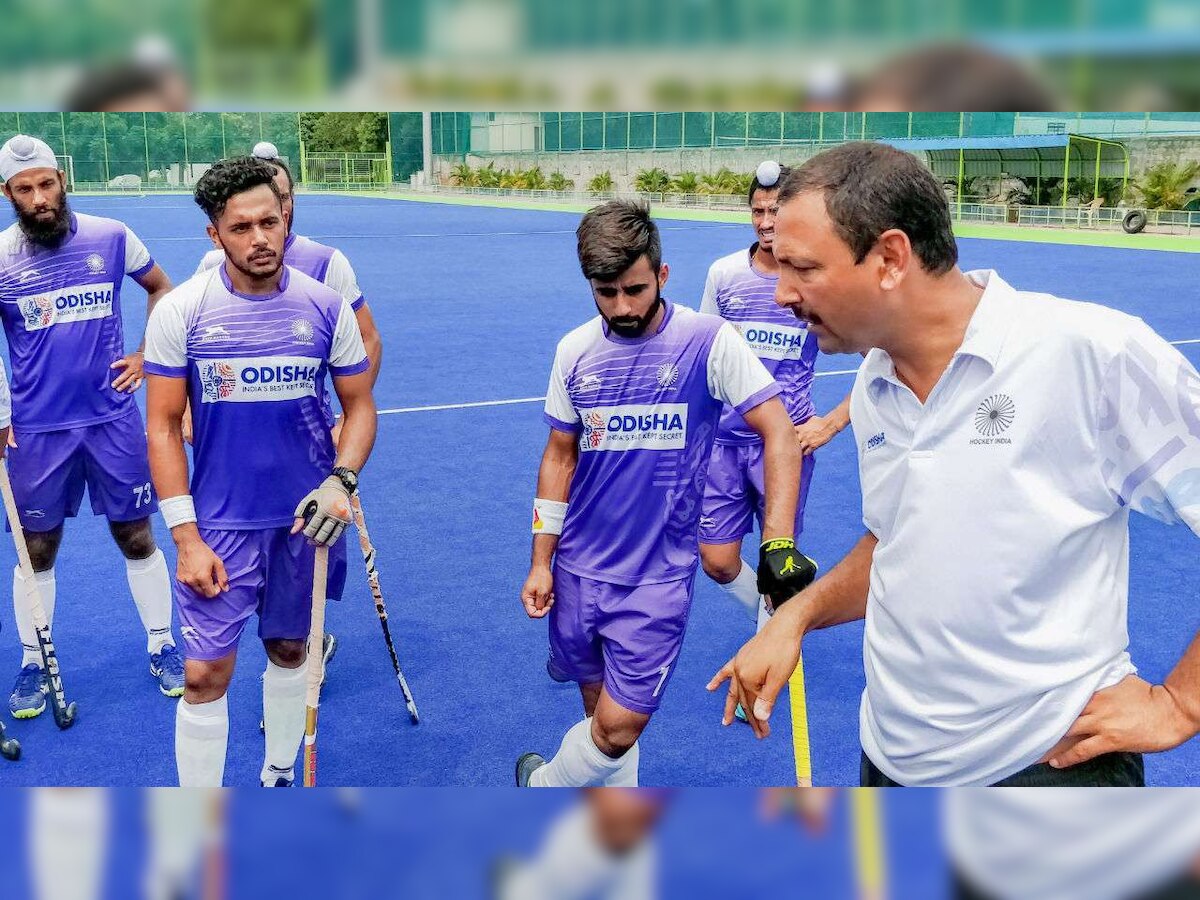 Hockey World Cup 2018: India's WC dream ends with quarterfinal defeat