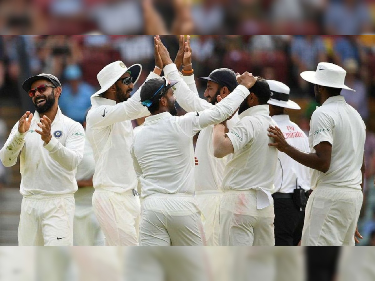 India Vs Australia Live Stream Ind Vs Aus 2nd Test Live Streaming Teams Time In Ist And 3871