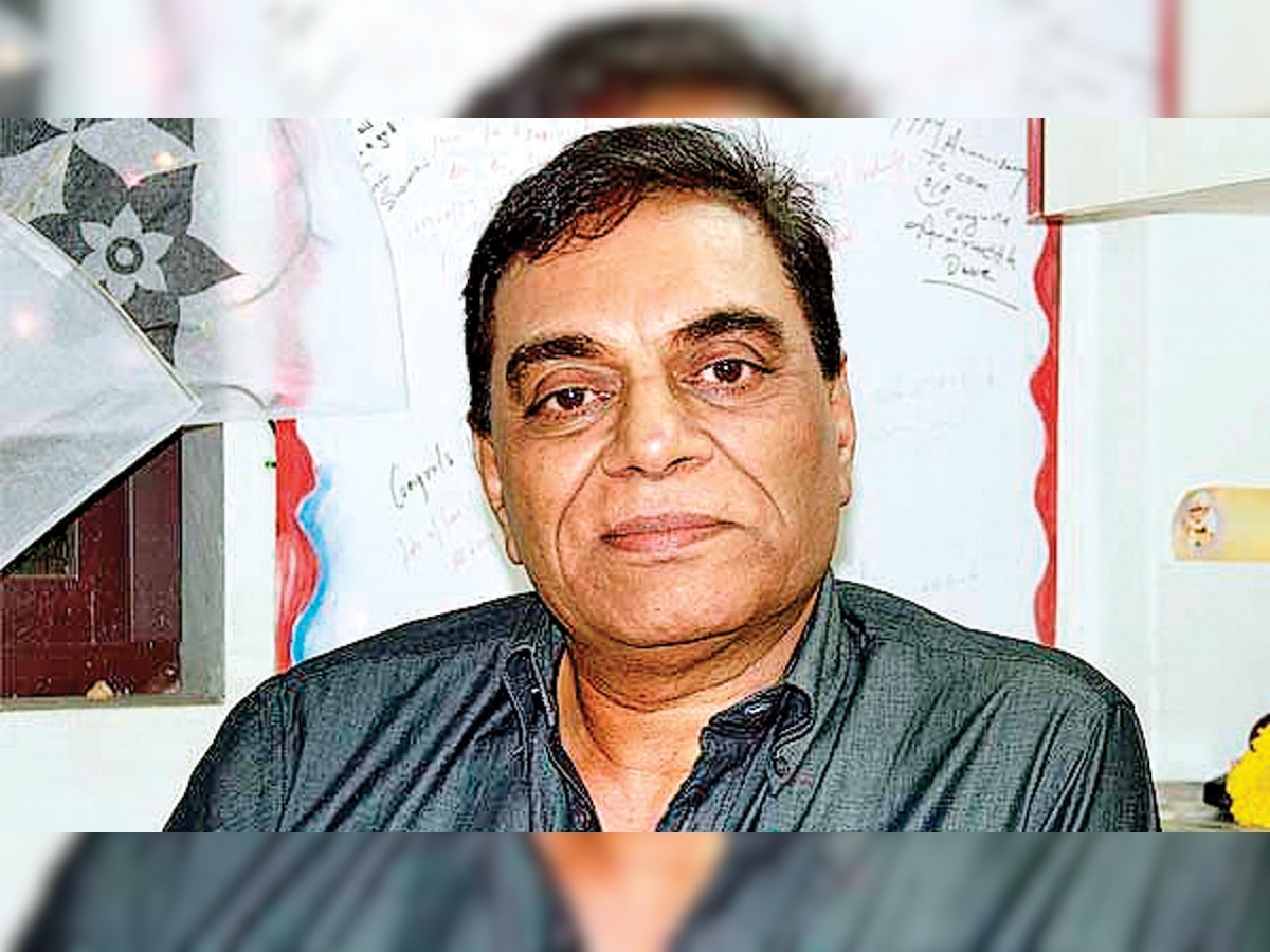 'CID' creator Brijendra Pal Singh is new the Chairman of Film and Television Institute of India