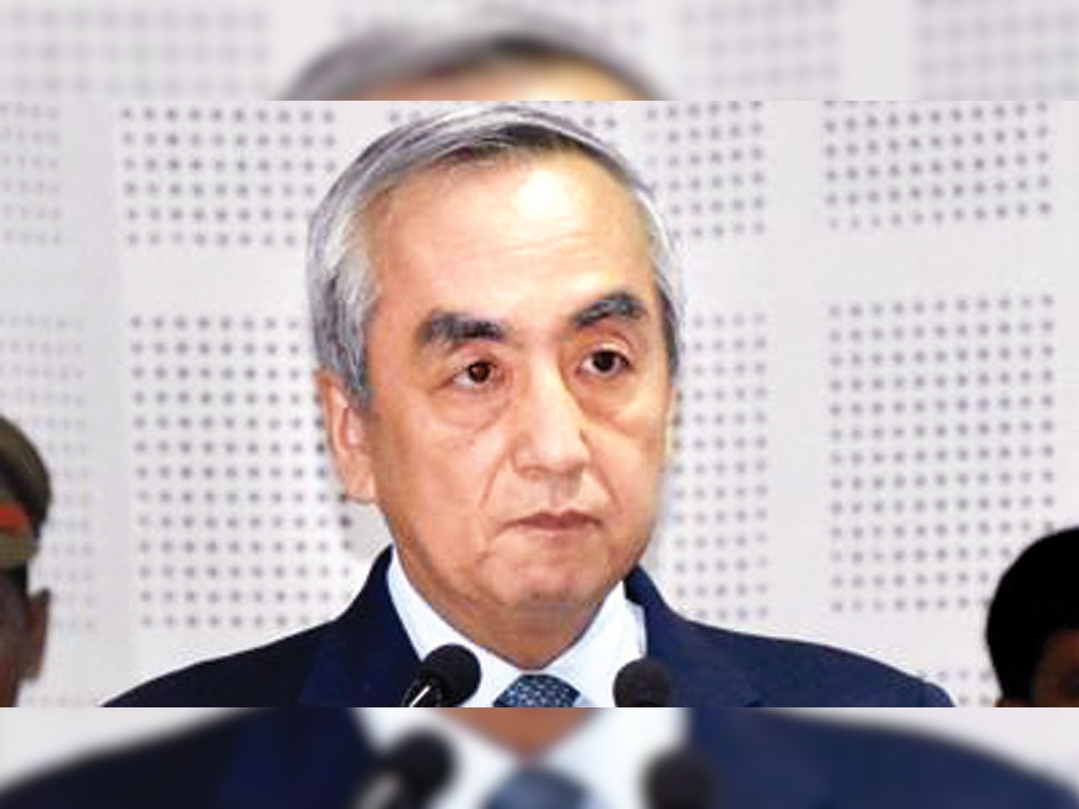 Japanese diplomat discusses trade & talent exchange with India, enhanced regional security on agenda too