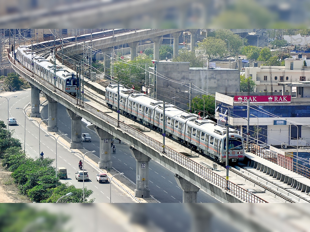 New government may put second phase of Jaipur Metro on fast track