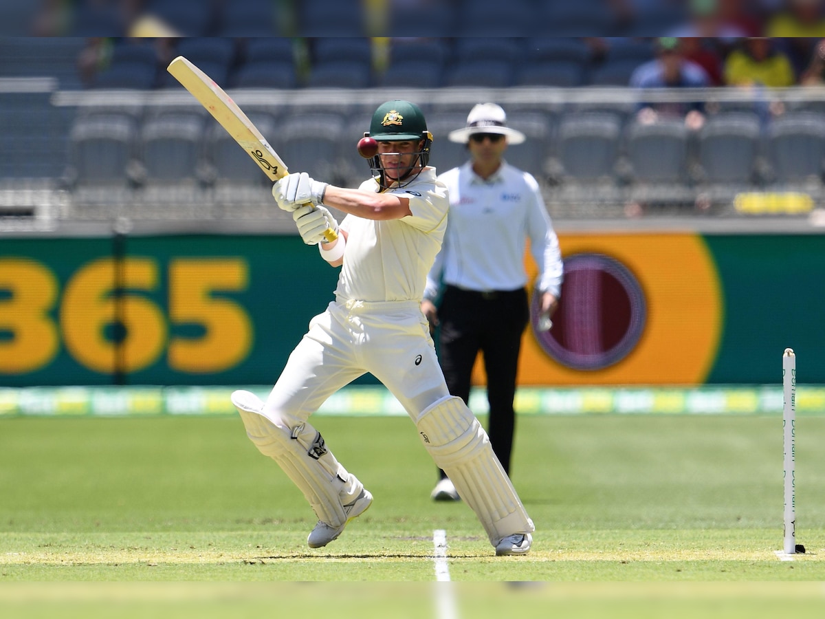 India vs Australia, 2nd Test Day 1 Lunch Report: Openers give hosts solid start
