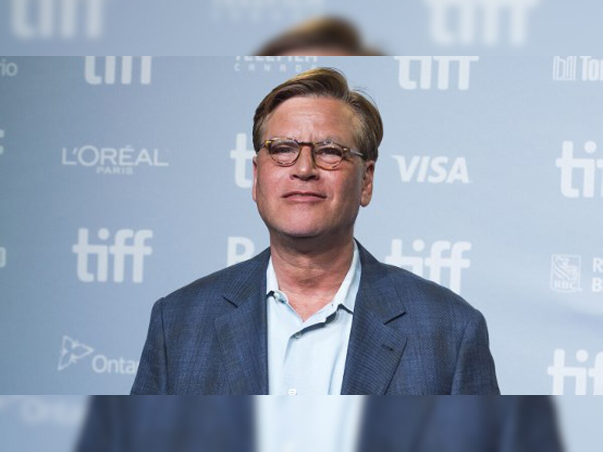 Aaron Sorkin puts 'Trial of the Chicago 7' on hold for 'To Kill a Mockingbird' on Broadway