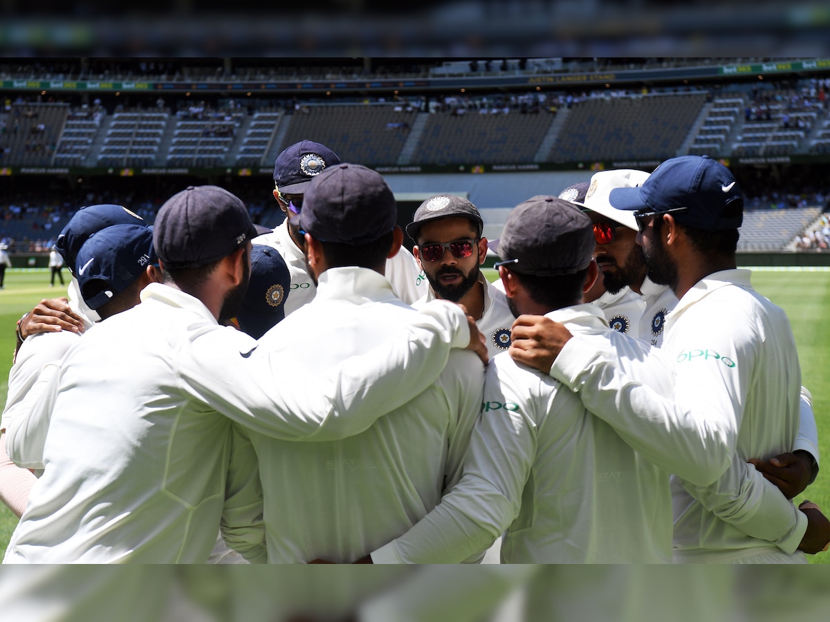 India vs Australia, 2nd Test Day 1 Tea Report: Visitors fight back with key strikes