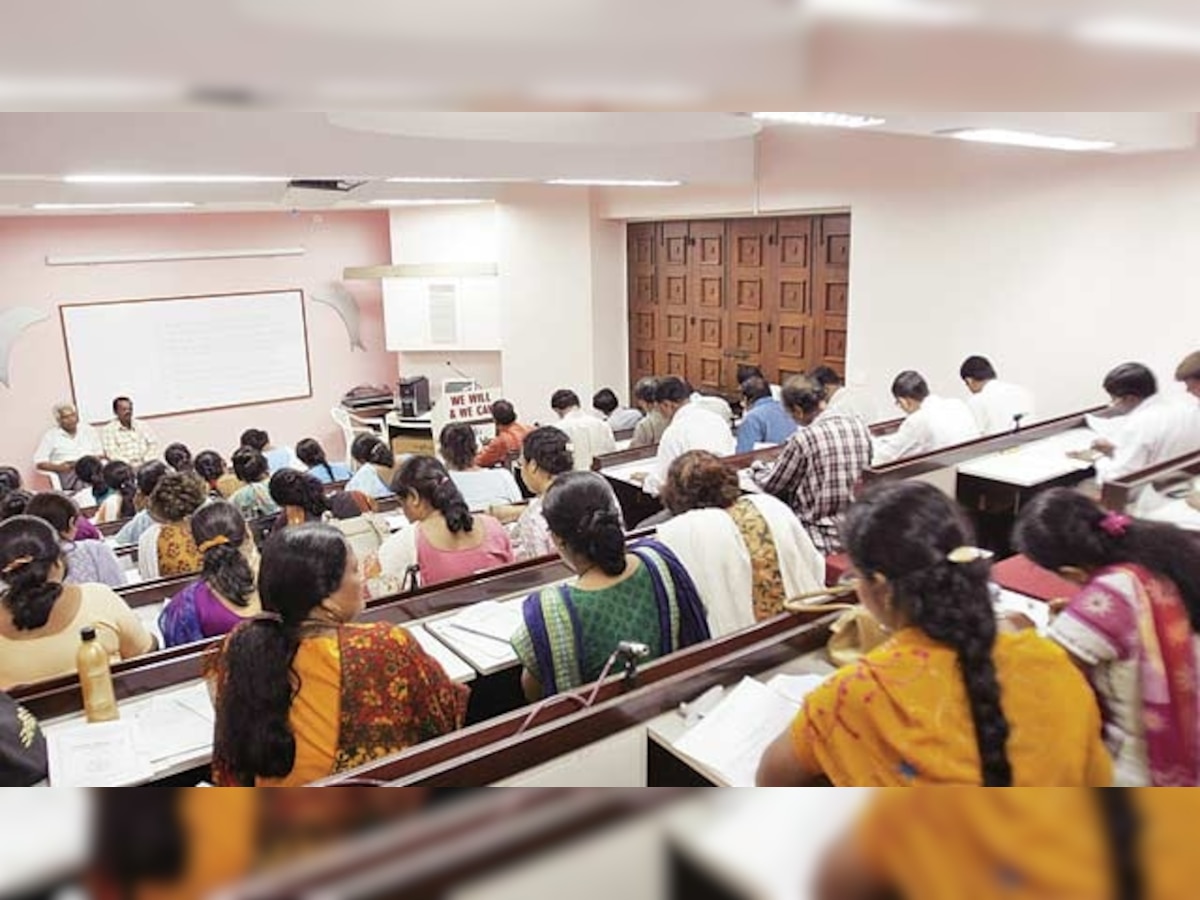 Kerala TET results 2018 declared: Check ktet.kerala.gov.in for KTET details 