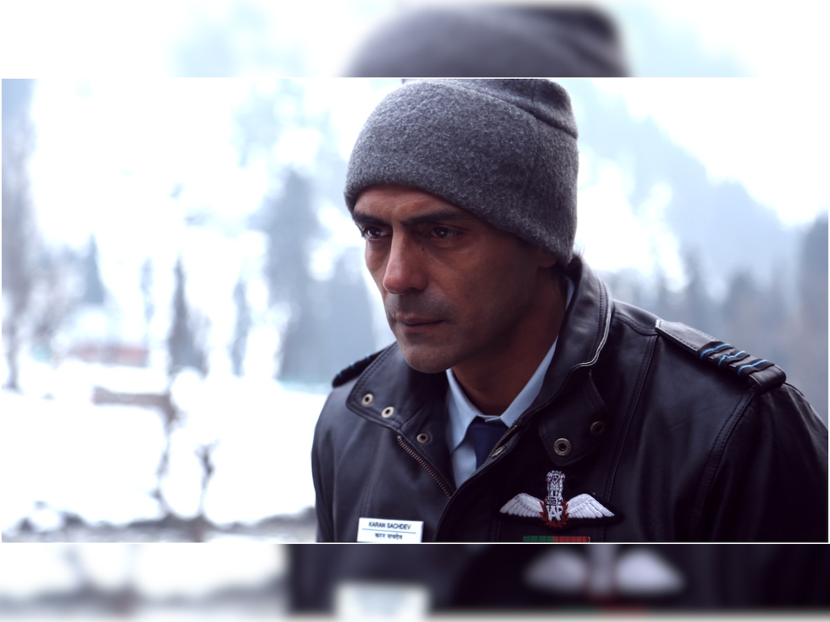 Arjun Rampal to make his digital debut with ZEE5's ‘The Final Call’