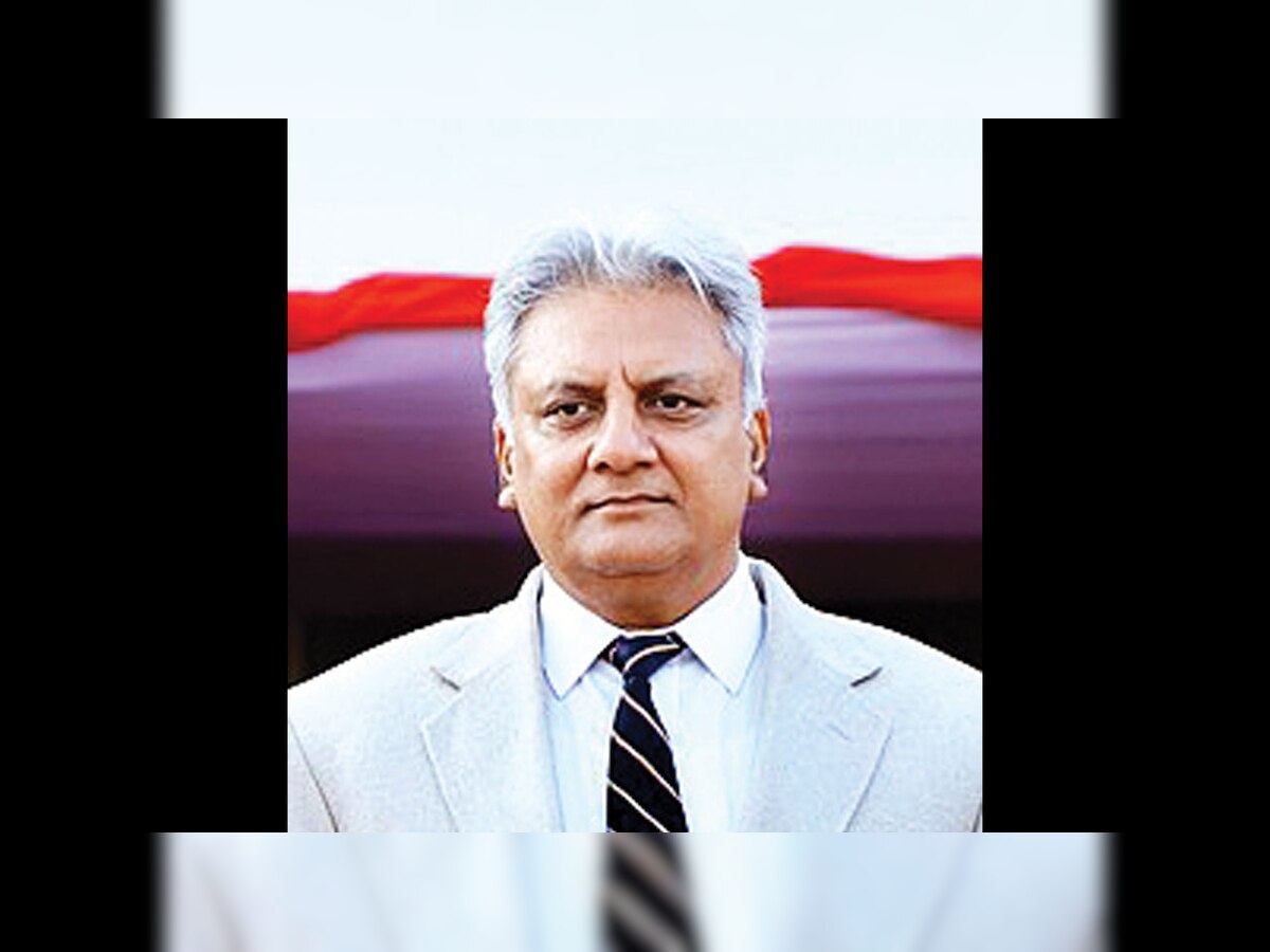 Heads of Intelligence Bureau and RAW get 6-month extension