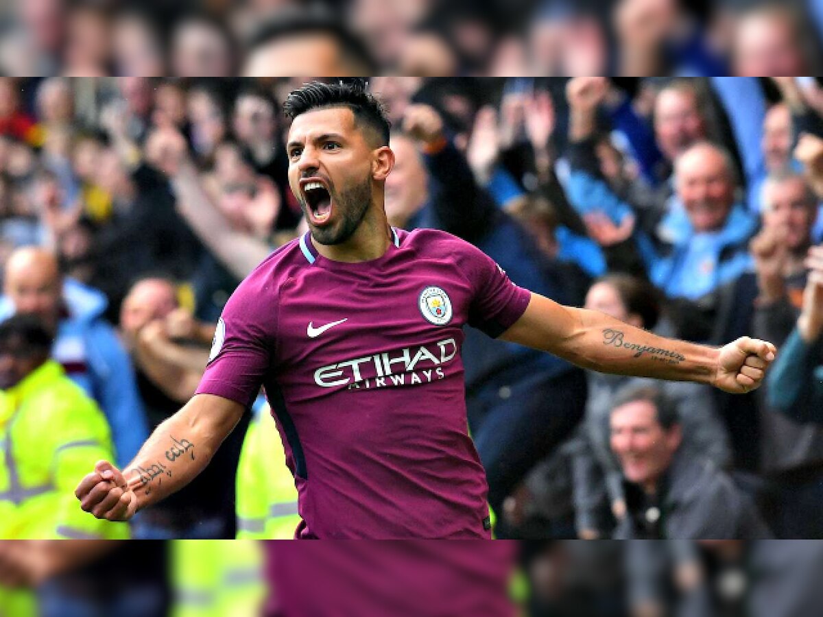 Aguero, De Bruyne close to return, says Man City coach Guardiola
